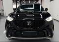 Toyota Crown Kluger 20226